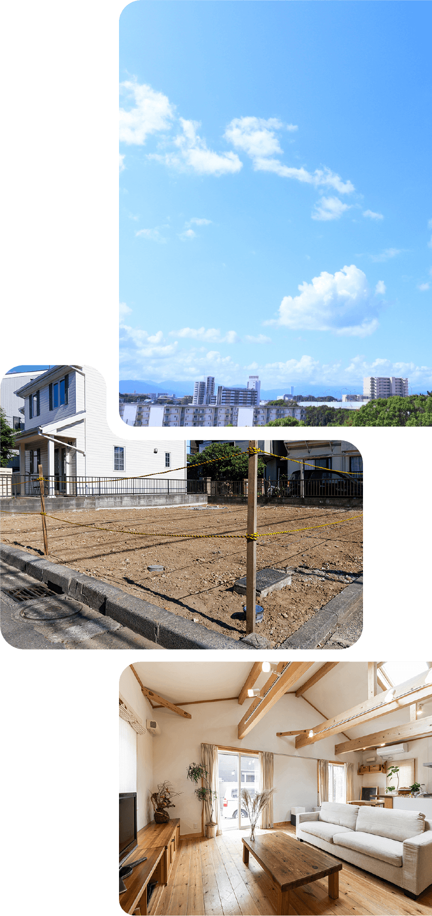 みらいえ不動産について