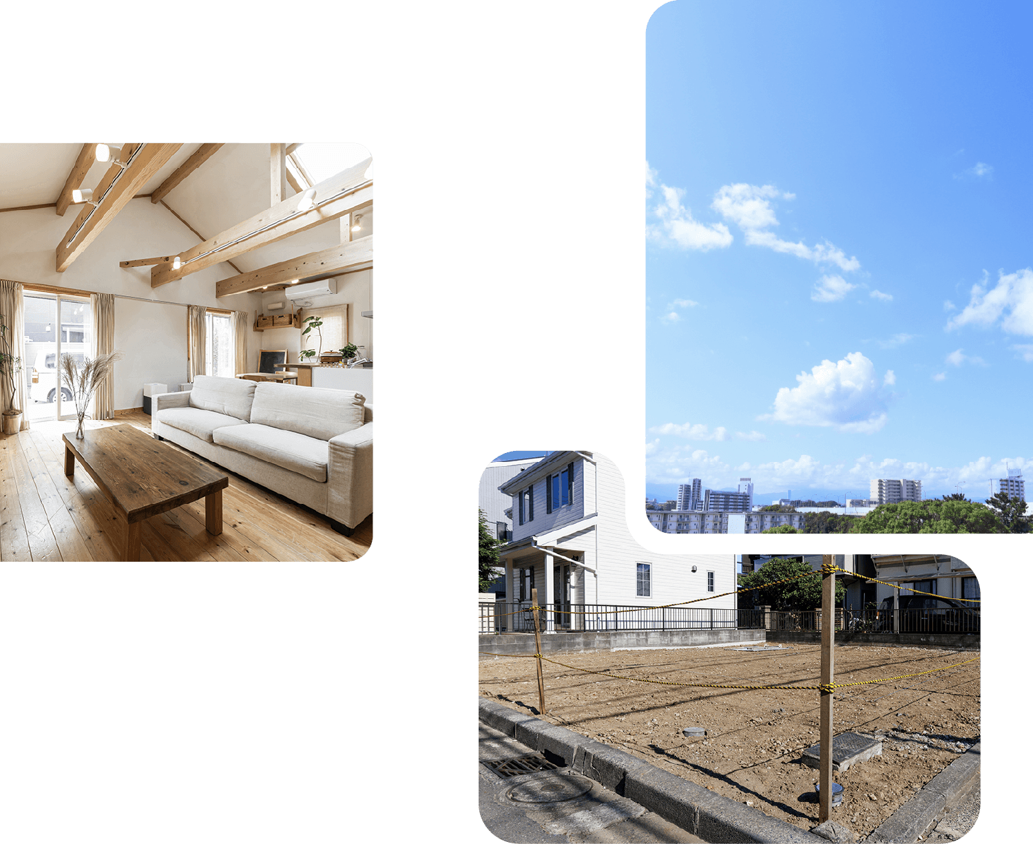 みらいえ不動産について