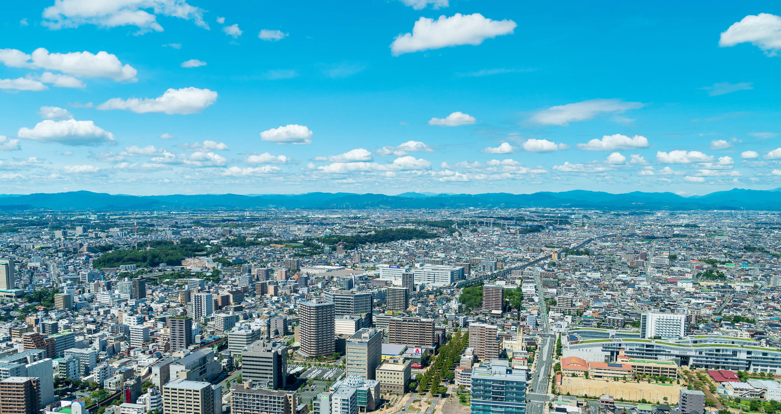 いい売却で、いい未来へ。