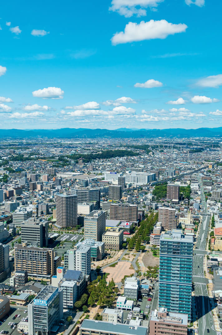 いい売却で、いい未来へ。